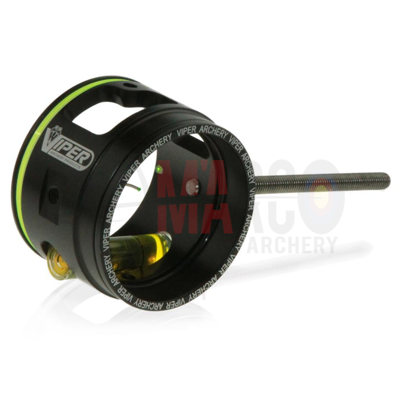 VIPER ARCHERY SCOPE 1 3/4" LENTE ZEISS PIN 0.19"