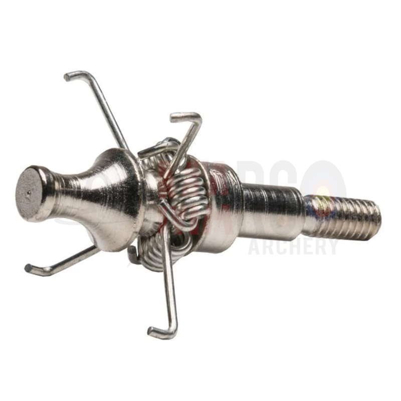 ZWICKEY PUNTA JUDO 125GR - CONF. 2 PZ