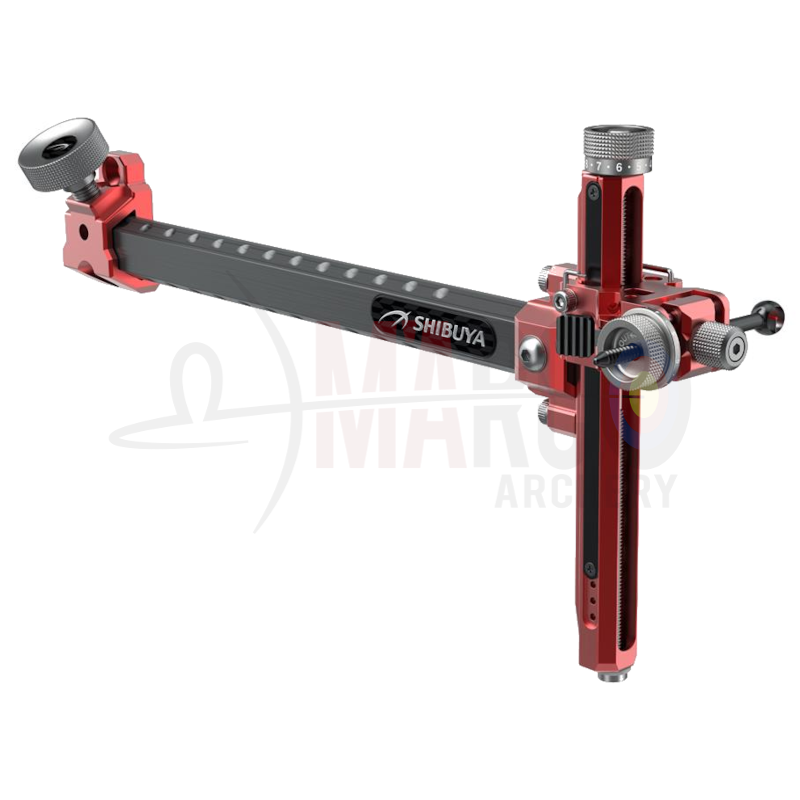 SHIBUYA MIRINO ULTIMA RC III