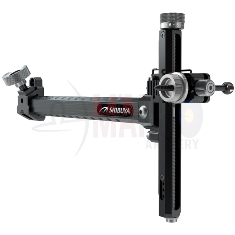 SHIBUYA MIRINO ULTIMA RC III