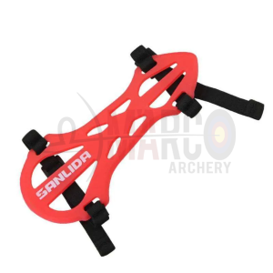 SANLIDA PARABRACCIO X8