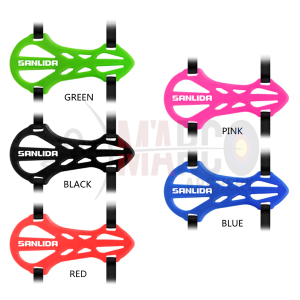 SANLIDA PARABRACCIO X8