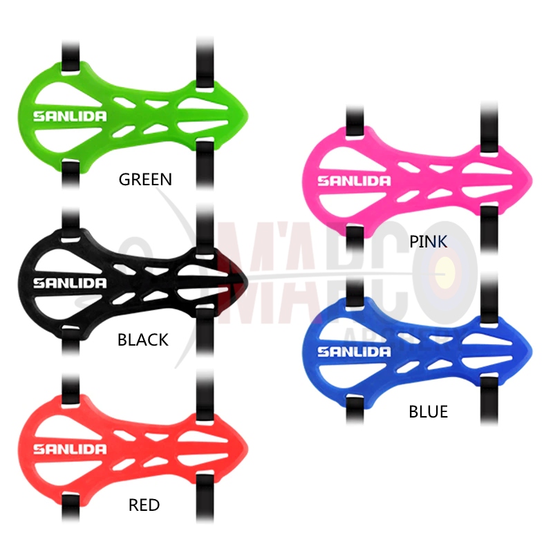 SANLIDA PARABRACCIO X8