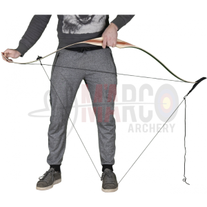 WILD MOUNTAIN CARICHINO FLETTENTE/TIP