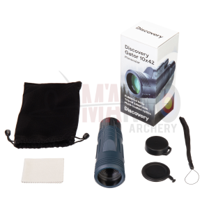 DISCOVERY MONOCOLO GATOR 10X42
