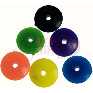 FLEX-FLETCH KISSER SUPER SOFT 1CM