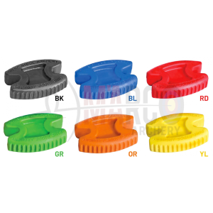 PINE RIDGE DAMPER NITRO SPLIT LIMB