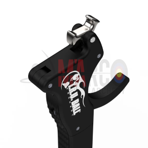 TRU BALL SGANCIO CENTERLINE