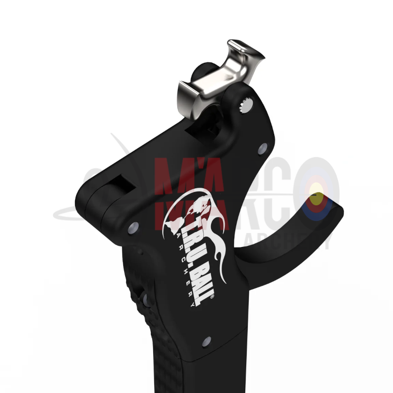 TRU BALL SGANCIO CENTERLINE