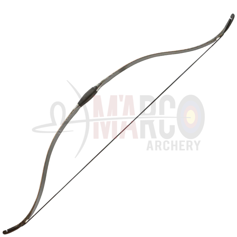 OLD MOUNTAIN HORSE BOW TRACKER 52"