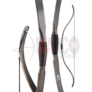 OLD MOUNTAIN HORSE BOW TRACKER 52"