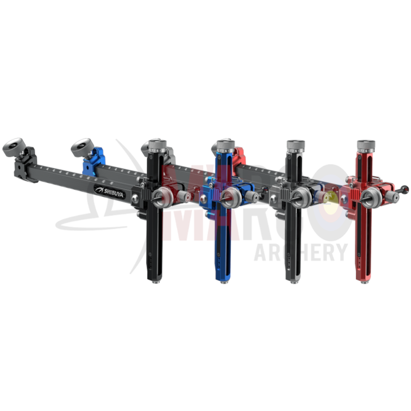 SHIBUYA MIRINO ULTIMA RC III