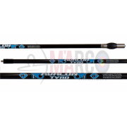 AVALON ASTA CENTRALE TYRO A3 ROSSO 30"