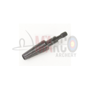 12 Punte Frecce In Acciaio Inox MILAEM Da 100 A 300 Grain - Per Caccia E Tiro