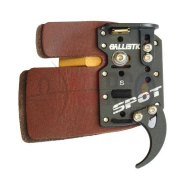 BALLISTIC TAB SPOT TARGET