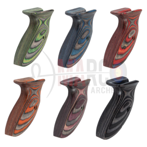 KINETIC GRIP ARIOS / NOVIUS / MEOS / VYGO