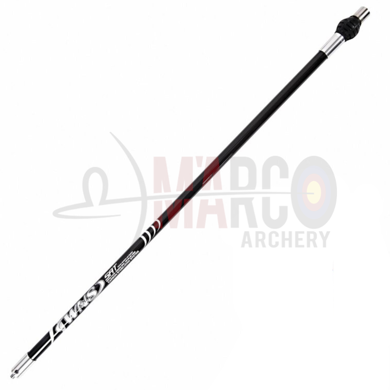 WINNERS WNS ASTA CENTRALE SAT NERO