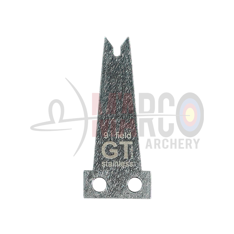 ESSENTIAL ARCHERY LAMELLA GT LAUNCHER FIELD