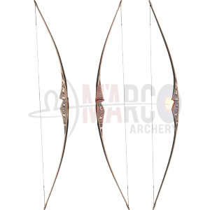 OAK RIDGE LONGBOW NORTHARO 68"