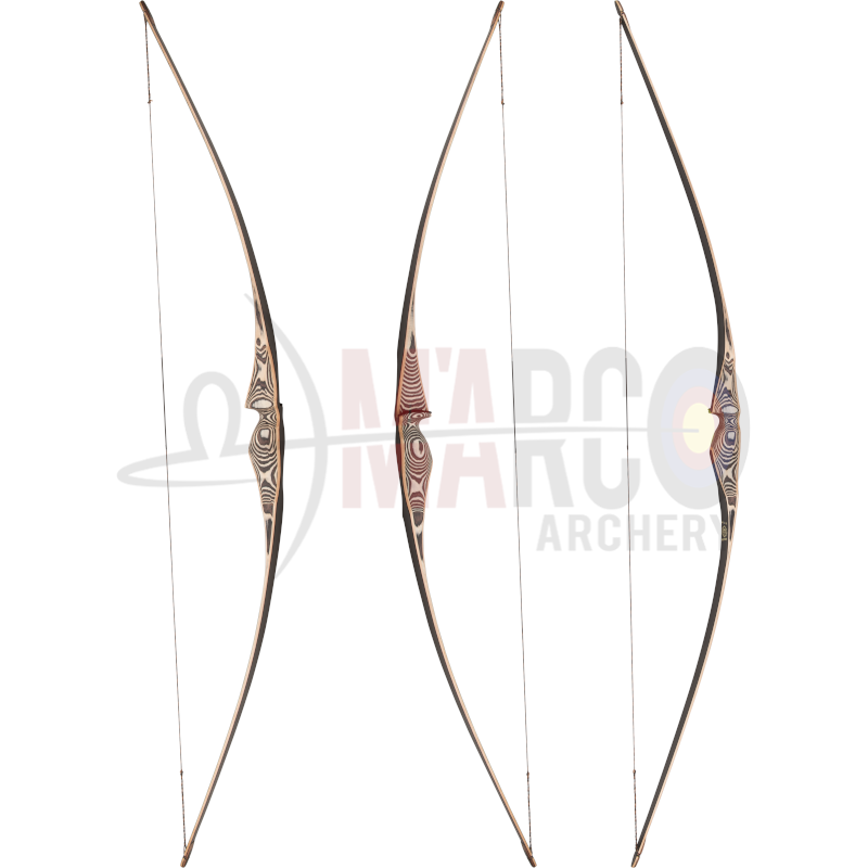 OAK RIDGE LONGBOW NORTHARO 68"