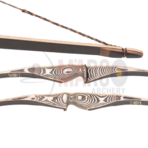 OAK RIDGE LONGBOW NORTHARO 68"