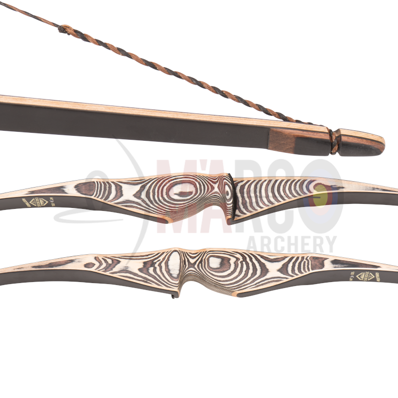 OAK RIDGE LONGBOW NORTHARO 68"