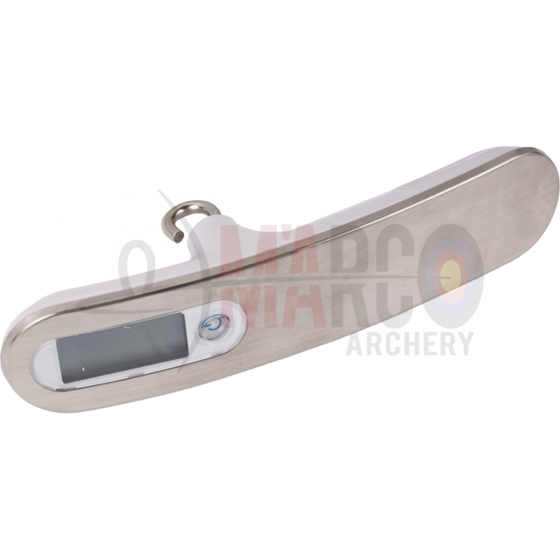 BOOSTER DINAMOMETRO DIGITALE