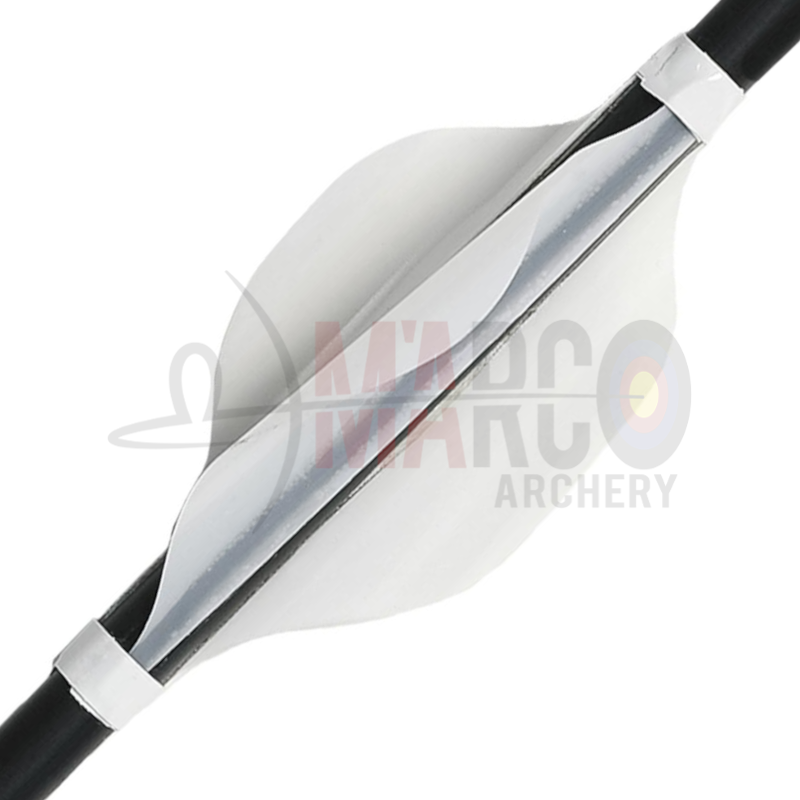 SPIDER VANES ALETTE MODEL 702 ULTRA SOFT 1.5"