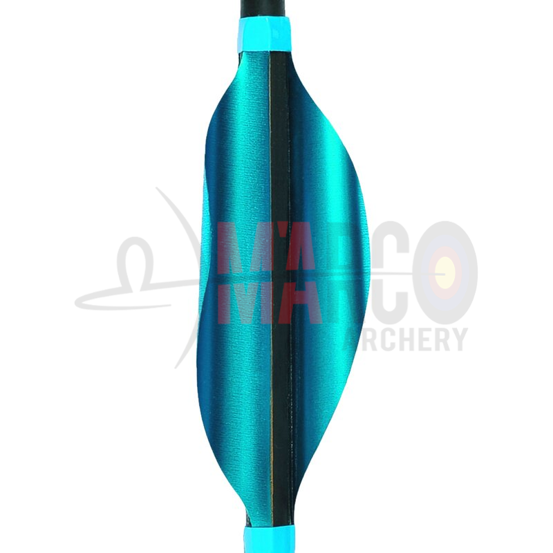 SPIDER VANES ALETTE BRADY ELLISON MEDIUM 1.8"