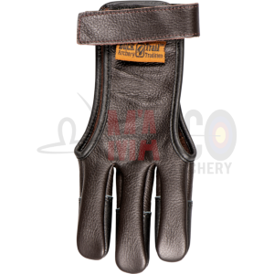 BUCK TRAIL GUANTO DA TIRO AMBER