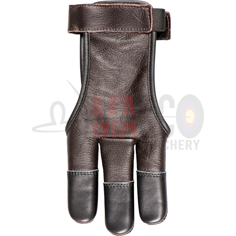 BUCK TRAIL GUANTO DA TIRO AMBER