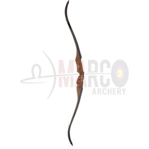 WILD MOUNTAIN RICURVO MONT BLANC II