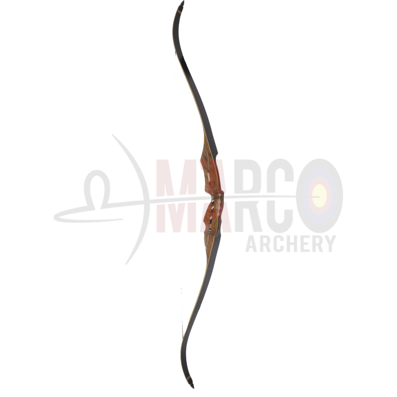 WILD MOUNTAIN RICURVO MONT BLANC II