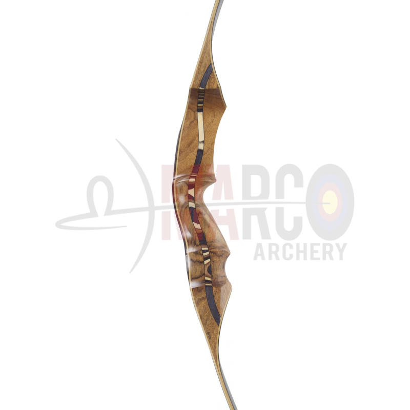 WILD MOUNTAIN RICURVO MONT BLANC II