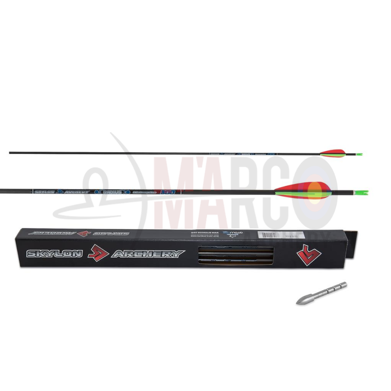 SKYLON FRECCIA RADIUS - CONF. 12 PZ