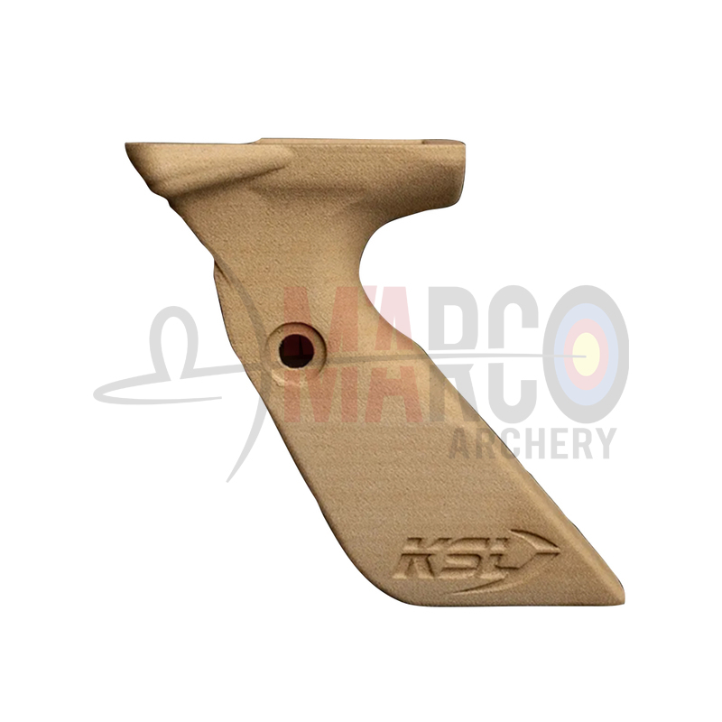 KSL GRIP RICURVO PER ARCHI HOYT 2008-2022
