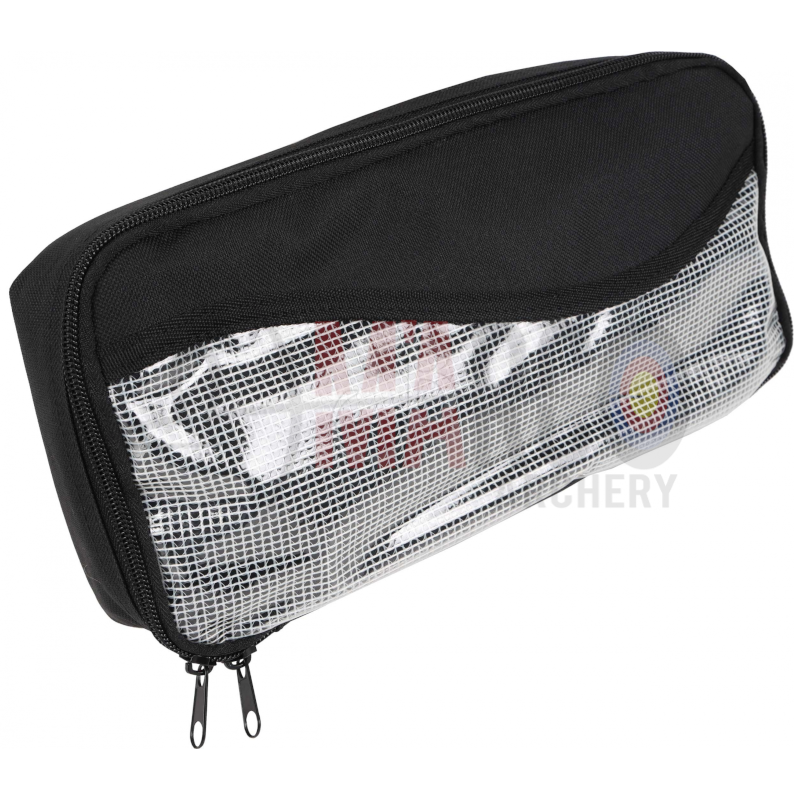 AURORA TRAVEL COMPANION POCKET RETTANGOLARE