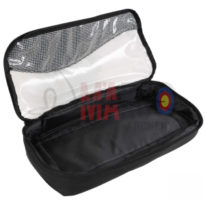 AURORA TRAVEL COMPANION POCKET RETTANGOLARE