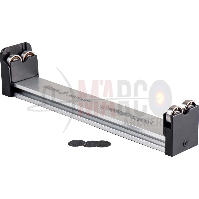 SKYLON ARROW INSPECTION SPINNER CON ACCESSORI PER SQUADRATURA