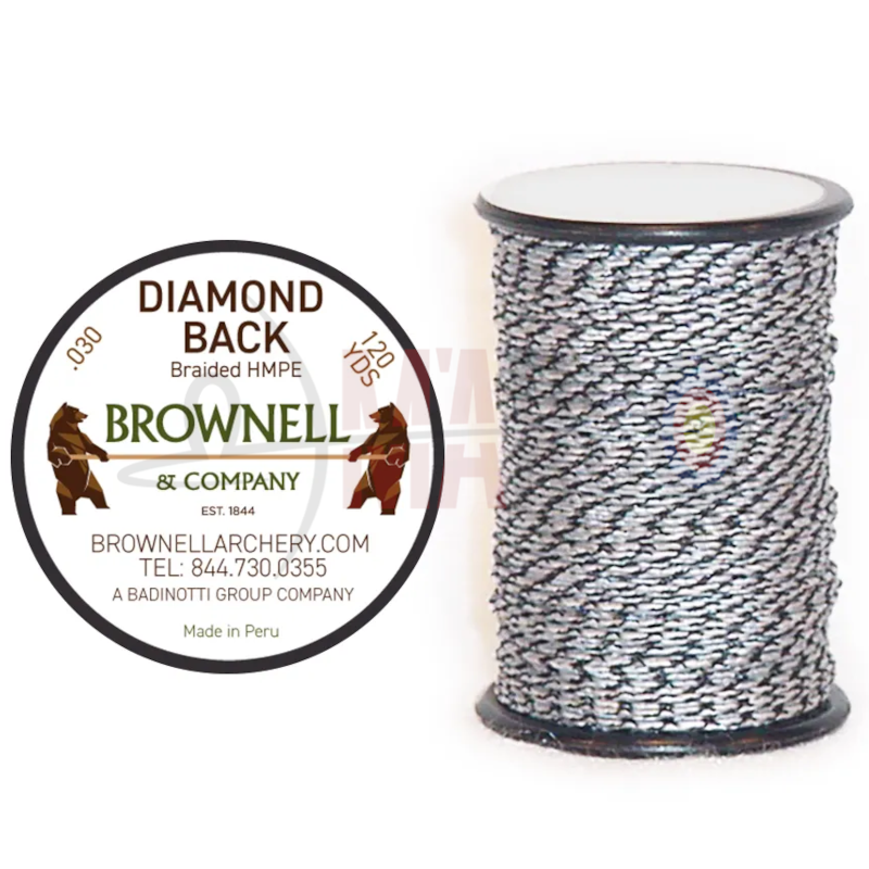 BROWNELL FILATO DIAMOND BACK 