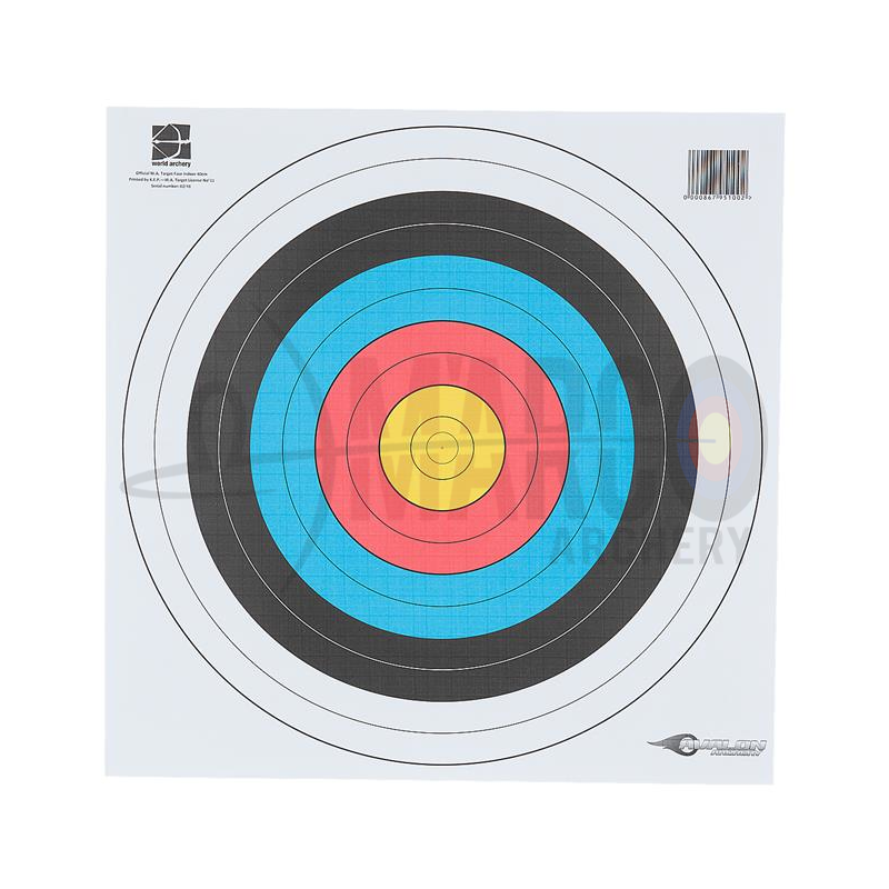 AVALON VISUALE FITA 40CM