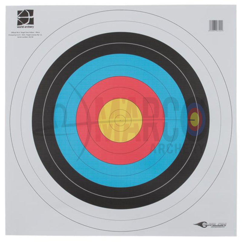 AVALON VISUALE FITA 80CM