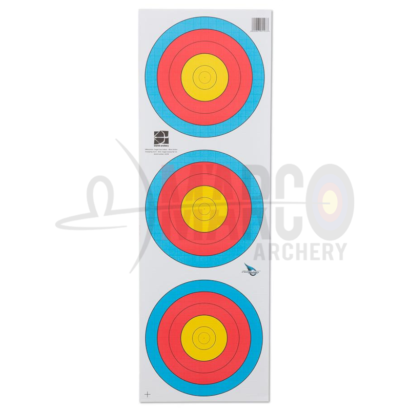 AVALON VISUALE FITA 40CM 3 SPOT STANDARD