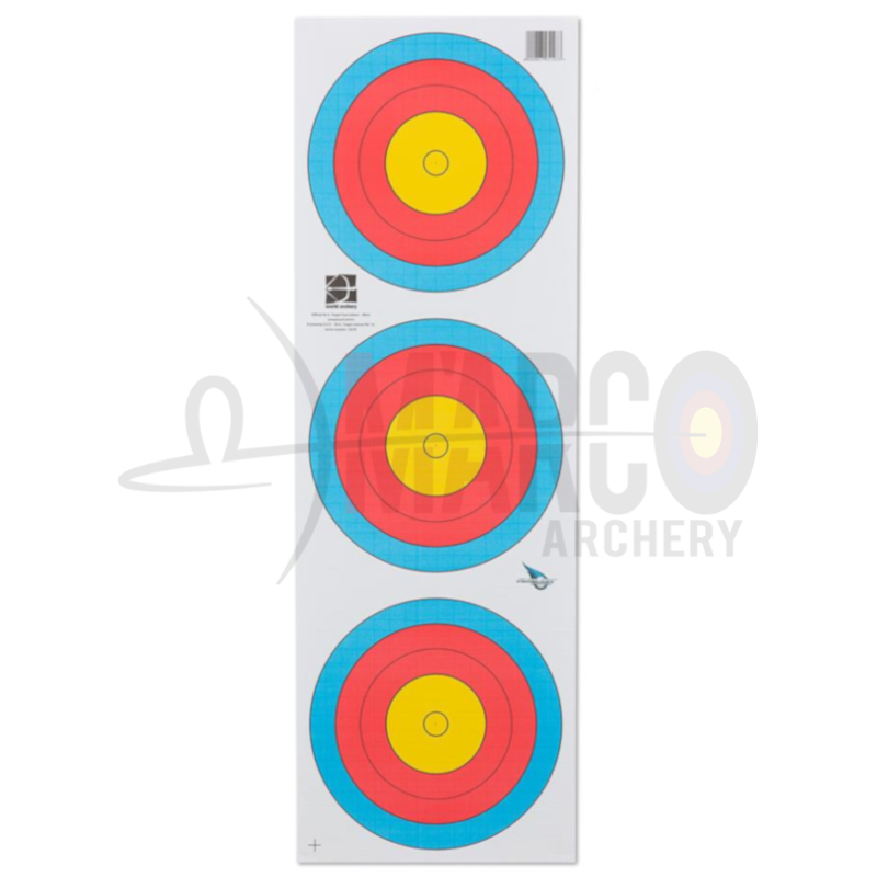 AVALON VISUALE FITA 40CM 3 SPOT COMPOUND