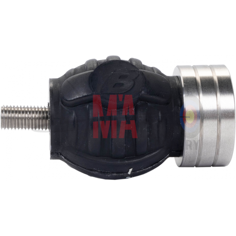 BOOSTER DAMPER BARREL + PESO 3OZ