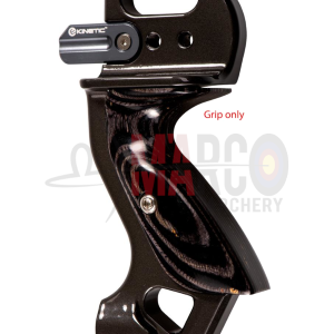 KINETIC GRIP IN LEGNO PER LANCER/NOVANA