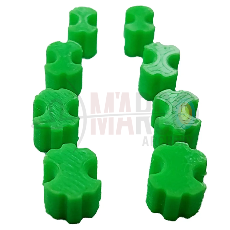 XT-EE KIT NAVETTE 2 IN 1 NERO