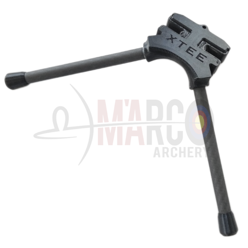 XT-EE CAVALLETTO ULTIMATE PER PSE SUPRA X NERO