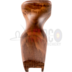 KINETIC GRIP INVINSO IN LEGNO MEDIA