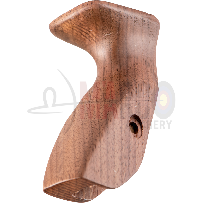 KINETIC GRIP INVINSO IN LEGNO BASSA